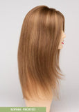 Sophia Human Hair Envy Wig