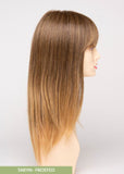 Taryn| Envyhair | Human Hair Blend
