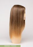 Veronica| Envyhair | Human Hair Blend