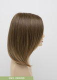 Zoey| Envyhair | Human Hair Blend