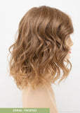 Emma| Envyhair | Human Hair Blend (Mono Part)