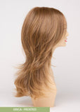 Erica| Envyhair | Human Hair Blend