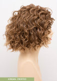 Jordan| Envyhair | Human Hair Blend