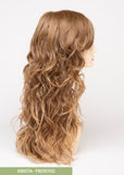 Krista| Envyhair | Human Hair Blend