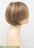 Abbey | Envyhair | Human Hair Blend Wig (Hand-Tied)