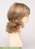 Danielle| Envyhair | Human Hair Blend