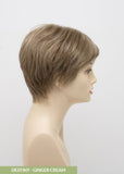 Destiny| Envyhair | Human Hair Blend