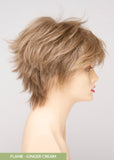 Flame | Envyhair | Human Hair Blend