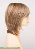 Grace | Envyhair | Human Hair Blend