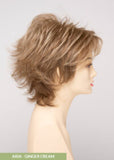 Aria | Envyhair | Human Hair Blend