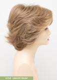 Kylie| Envyhair | Human Hair Blend