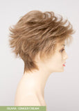 Olivia| Envyhair | Human Hair Blend
