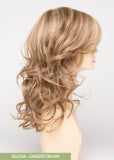 Selena | Envyhair | Human Hair Blend