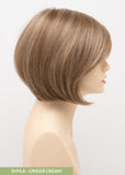 Shyla| Envyhair | Human Hair Blend