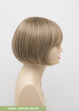 Tandi| Envyhair | Human Hair Blend
