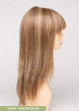 Taryn| Envyhair | Human Hair Blend