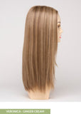 Veronica| Envyhair | Human Hair Blend