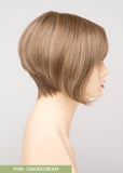 Yuri| Envyhair | Human Hair Blend