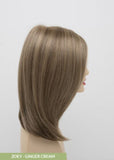 Zoey| Envyhair | Human Hair Blend