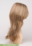 Erica| Envyhair | Human Hair Blend