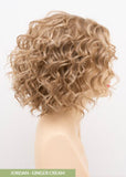 Jordan| Envyhair | Human Hair Blend