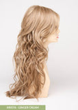 Krista| Envyhair | Human Hair Blend