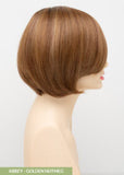 Abbey | Envyhair | Human Hair Blend Wig (Hand-Tied)