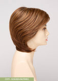 Coti| Envyhair | Human Hair Blend