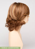 Danielle| Envyhair | Human Hair Blend