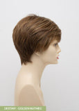 Destiny| Envyhair | Human Hair Blend