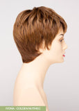 Fiona| Envyhair | Human Hair Blend