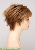Flame | Envyhair | Human Hair Blend