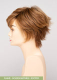 Flame | Envyhair | Human Hair Blend