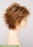 Aria | Envyhair | Human Hair Blend