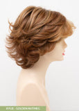 Kylie| Envyhair | Human Hair Blend