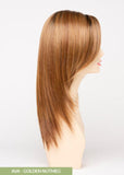 Ava| Envyhair | Human Hair Blend