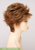 Olivia| Envyhair | Human Hair Blend