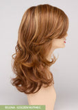 Selena | Envyhair | Human Hair Blend