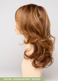 Selena | Envyhair | Human Hair Blend