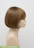Tandi| Envyhair | Human Hair Blend