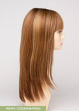 Taryn| Envyhair | Human Hair Blend