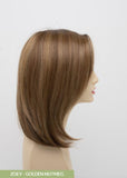 Zoey| Envyhair | Human Hair Blend
