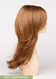 Erica| Envyhair | Human Hair Blend