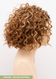 Jordan| Envyhair | Human Hair Blend