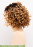 Jordan| Envyhair | Human Hair Blend
