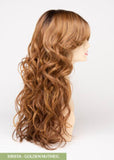 Krista| Envyhair | Human Hair Blend