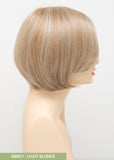 Abbey | Envyhair | Human Hair Blend Wig (Hand-Tied)