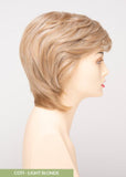 Coti| Envyhair | Human Hair Blend