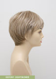 Destiny| Envyhair | Human Hair Blend