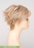 Flame | Envyhair | Human Hair Blend